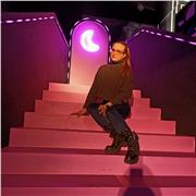 Offro lezioni private a bambini delle elementari e medie sia in via telematica che di persona.
Sono disponibile per colloqui conoscitivi.